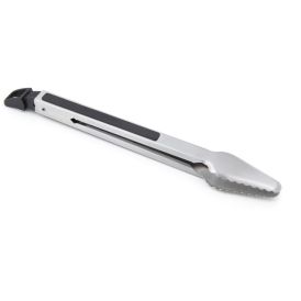 Grilltöng Baron ryðfrítt stál 35cm Broilking