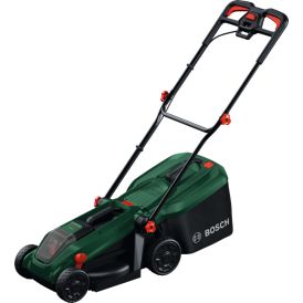 Sláttuvél 1x4Ah 18V Bosch Rotak 32cm