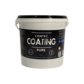 Steinþekja 5 kg Contec Coating Pure Nightfall