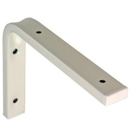 Hilluberi 300x250mm PN hvítur