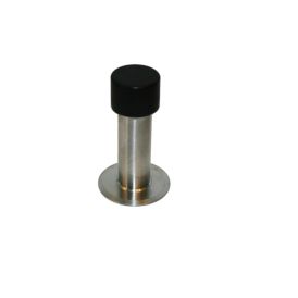 Hurðastoppari Ø22x100mm Jasa ryðfrítt stál