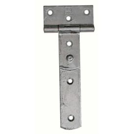 Löm T 230x100x31mm PN galv.