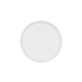 Kúpull með skynjara LED Oja hvítur Ø29,4 cm