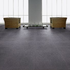 Gólf- & Vegg flísar Boston dökkgrá 60x60 cm 1,08m²