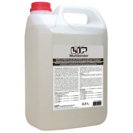 Blöndunarefni LIP Multibinder 2,5 L