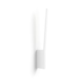 Veggljós LED Liane 12W Philips Hue WCA hvítt 56cm