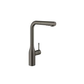 Eldhústæki Grohe Essence 30270 L burstað grafít