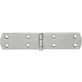Löm 160x35mm Vormann ryðfrí