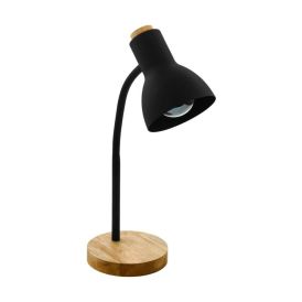 Borðlampi E27 Veradal 49 cm
