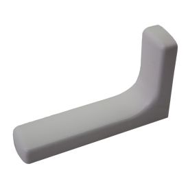 Hilluberi 83x140mm Vormann Design hvítur