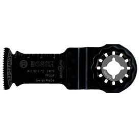 Sagarblað fyrir fjölnotavél timbur 50mm Bosch 5stk