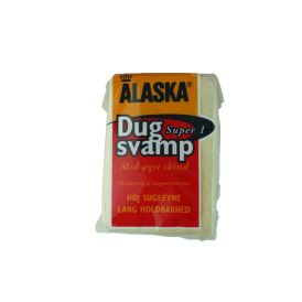 Bílasvampur Alaska