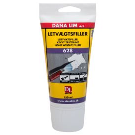 Fyllir 150ml Polyfilla 628