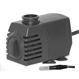 Gosbrunnur AQ1500 Pondteam