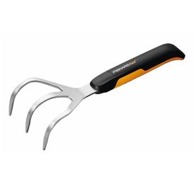 Garðklóra Fiskars Xact