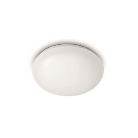 Kúpull LED Myliving Shan Ø30 cm með skynjara Philips hvítur