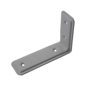 Hilluberi 115x80mm Vormann 3F grár