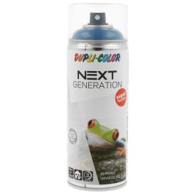 Lakksprey 400 ml blár Dupli Color RAL5010