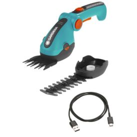 Gras og hekkklippur Gardena ComfortCut 3.6V með rafhlöðu