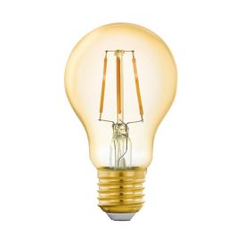 Snjallpera LED E27 2200K Connect.Z 4,9W Ø60 mm
