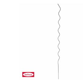Plöntuspírall 110cm Ø5mm galvaniserað Bellissa