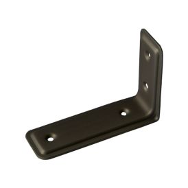 Hilluberi 160x105mm Vormann 3F stál grár