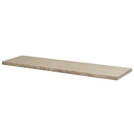Hilla 800x200x20 mm Dolle Lite burstinn Vintage eik