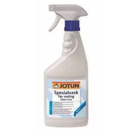 Special Hreinsir fyrir málningu 750ml Jotun