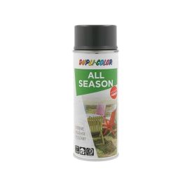 Lakksprey 400 ml grár Dupli Color RAL7011