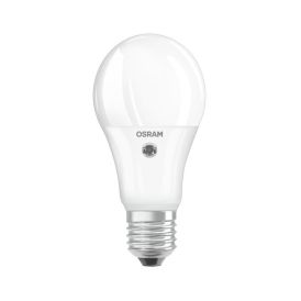Ljósapera LED E27 2700K Osram 8,5W Ø60 mm