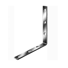 Vinkill 100x100x20mm Vormann hvítur