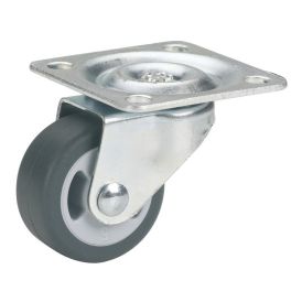 Snúnigshjól 30x14 mm Stabilit 35 kg