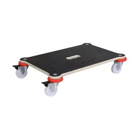 Flutningsbretti 60x40cm Wagner Protect 200kg 