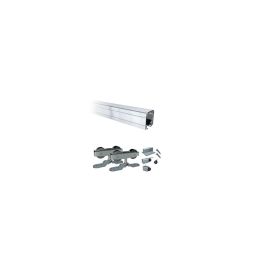 Rennihurðabraut 2m SF-A81 Jasa