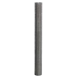 Girðingarnet H:120 cm L:2,5m möskvi 12,5x12,5 mm NSH galv