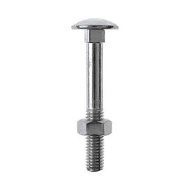 Borðaboltar Ø12x180 mm 30 stk Profi Depot galv