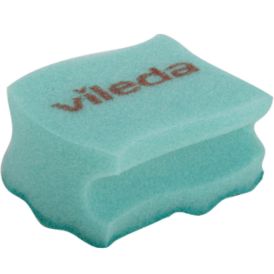 Eldhússvampur Vileda Active Scrub