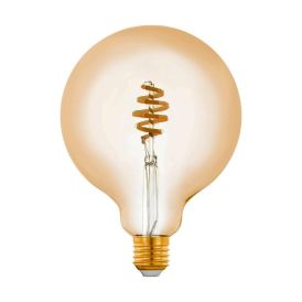 Snjallpera LED E27 2200-6500K Connect.Z 4,9W Ø125 mm