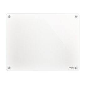 Rafmagnsofn 600W 425x540x49 mm Termo Slim Line hvítur