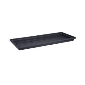 Undurskál Green Basics Garden XXL 54,5cm svartur