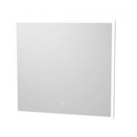 Spegill LED rammi 80x75 Skärgård