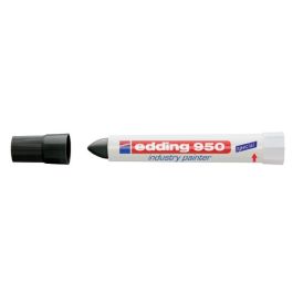 Merkitússpenni Edding 950 svartur