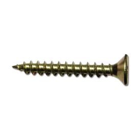 Tréskrúfur TX Ø3x25 mm 200 stk Profi Depot RG