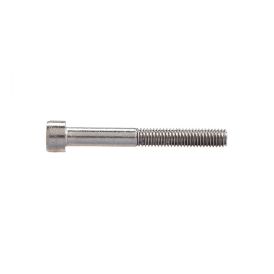 Innansexkantboltar Ø5x30 mm 100 stk Profi Depot A2