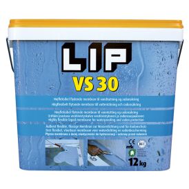 Vatnsþéttihimna LIP VS30 12 kg