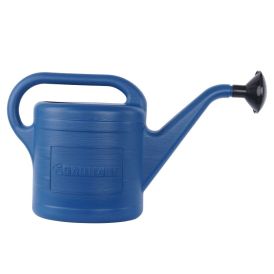 Vatnskanna 10L blá