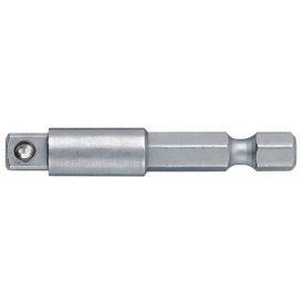 Toppahaldari 1/4" 50 mm Craftomat