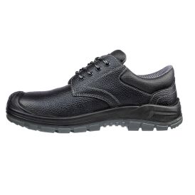 Öryggisskór str. 47 Footguard Solid Low