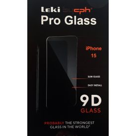 Skjágler fyrir Iphone 13 Pro Max/14 plus