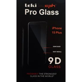 Skjágler fyrir Iphone 13 mini
